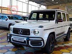 مێرسێدس بێنز G-Class